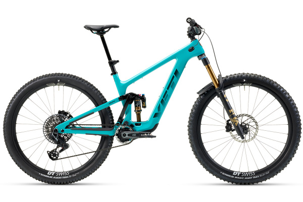 Yeti MTe T3 X0 AXS Factory 2026