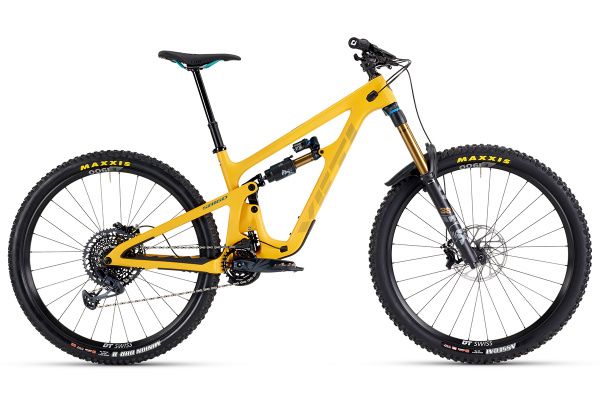Yeti SB160 29