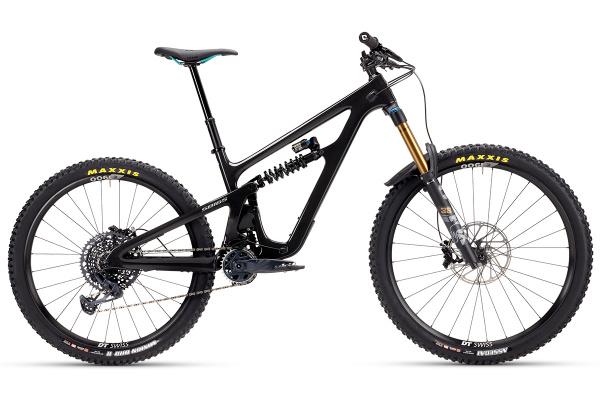 Yeti SB165MX C2 Factory