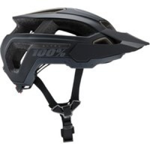 100% Altec Helmet w Fidlock
