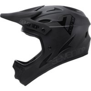7 iDP M1 Full Face Helmet
