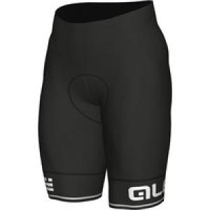Ale Solid Corsa Cycle Shorts