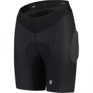 Assos Women's Trail Liner Cycle Shorts