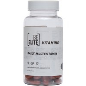 BeElite Daily MultiVitamin (30 Tablets)