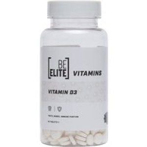 BeElite Vitamin D3 (60 capsules)