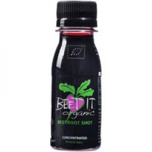Beet It Organic Concentrated Beetroot Shot (15 x 70ml)