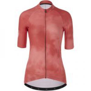 Black Sheep Cycling Women's Essentials TEAM Jersey (Coral Exclusive)
