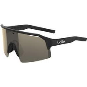 Bolle C-Shifter Grey Gold Mirror Lens Sunglasses