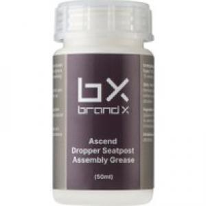 Brand-X Ascend Dropper Assembly Grease (50ml)