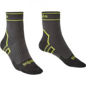 Bridgedale StormSock Lightweight Waterproof Ankle Socks