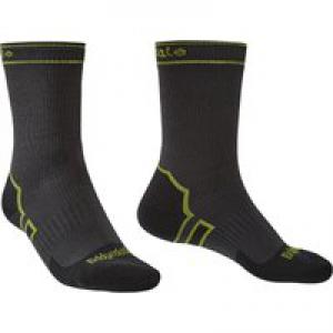 Bridgedale StormSock Lightweight Waterproof Boot Socks
