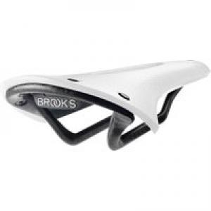 Brooks England Cambium All-Weather C13 Carved Saddle