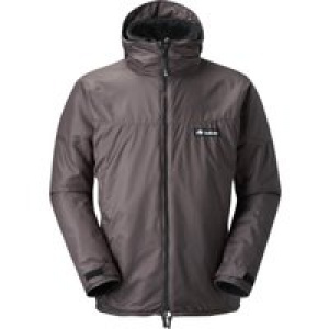 Buffalo Alpine Jacket