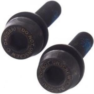 Campagnolo Rear Flat Mount Bolts x2