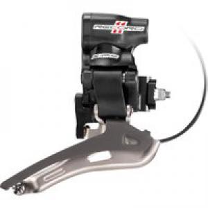Campagnolo Record Eps 11 Speed Braze On Front Derailleur