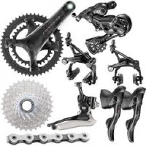 Campagnolo Record Groupset (12 Speed)