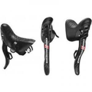 Campagnolo Super Record EPS 11 Speed Ergopower Levers