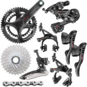 Campagnolo Super Record Groupset (12 Speed)