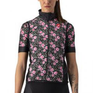 Castelli Women's Moda 2 Prolight Wind Cycling Vest