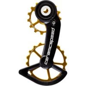 CeramicSpeed OSPW System SRAM Red/Force AXS Gold