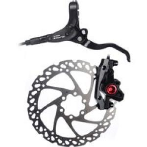 Clarks M2 Hydraulic Disc Brake (With Rotor)
