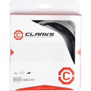 Clarks Road Brake Galvanised Cable Kit