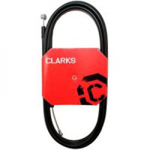 Clarks Universal Galvanised Brake Cable