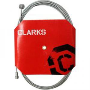 Clarks Universal Inner Brake Cable - Stainless Steel