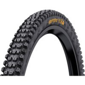 Continental Kryptotal-F DH SuperSoft MTB Front Tyre