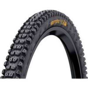 Continental Kryptotal-R DH SuperSoft MTB Rear Tyre