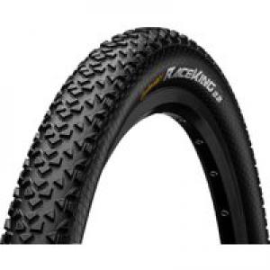 Continental Race King Folding MTB Tyre - ProTection