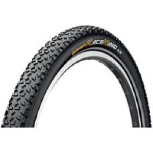 Continental Race King Wire Tyre