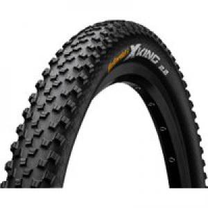 Continental Cross King Folding MTB Tyre - ProTection