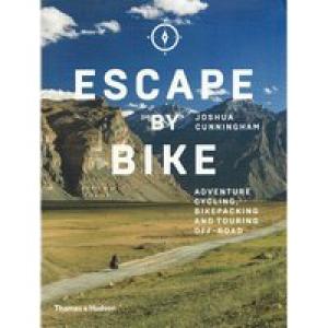 Cordee Escape by Bike