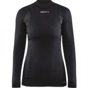 Craft Women's Active Extreme X CN LS Base Layer