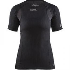 Craft Women's Active Extreme X RN Short Sleeve Baselayer