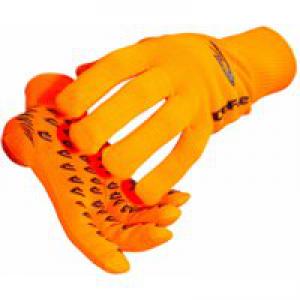 DeFeet E-Touch Neon Dura Gloves
