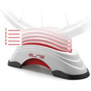 Elite Su-Sta Adjustable Front Wheel Elevator Block