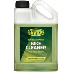 Fenwicks Concentrated Bike Cleaner