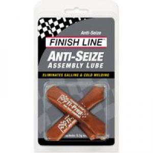 Finish Line Assembly Anti-Seize Grease