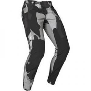 Fox Racing Defend Fire Trousers