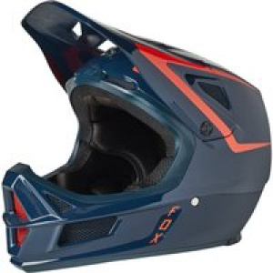 Fox Racing Rampage Comp Full Face MTB Helmet