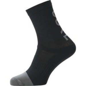 GOREWEAR M Mid Brand Socks