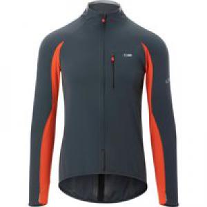 Giro Chrono Pro Neoshell® Jacket Orange M
