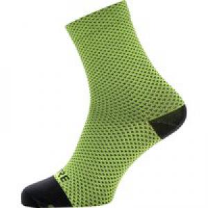 Gore Wear C3 Dot Mid Socks