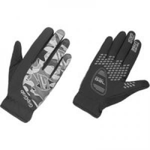 GripGrab Rebel Youngster Windproof Winter Glove