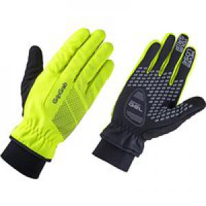 GripGrab Ride Windproof Hi-Vis Winter Gloves