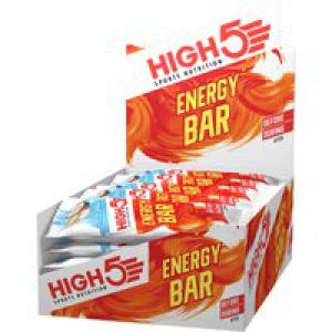 HIGH5 Energy Bar  (25 x 55g)
