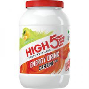 HIGH5 Energy Drink Caffeine (2.2kg)