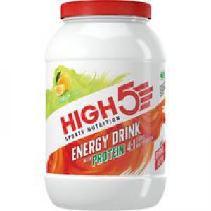 HIGH5 Energy Drink with Protein (1.6kg)